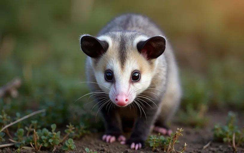 Comprehensive Possum Property Inspection Chermside West