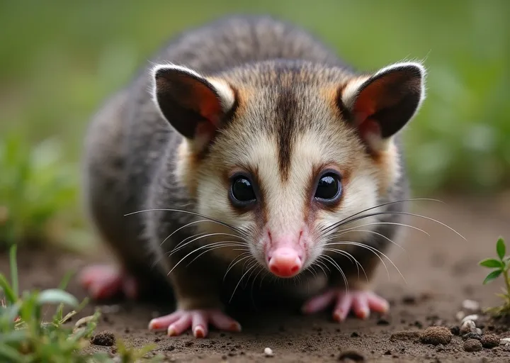 Safe Possum Capture Chermside West