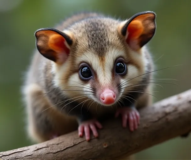 Professional Possum Capture & Transport Chermside West
