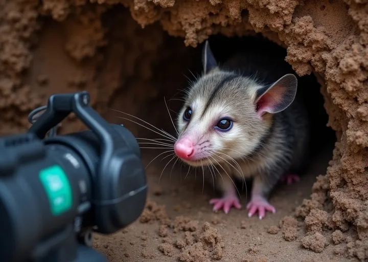 Comprehensive Possum Property Inspection Chermside West