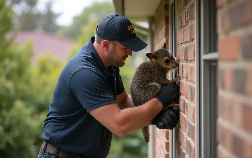 Advanced Possum Prevention Systems Chermside West
