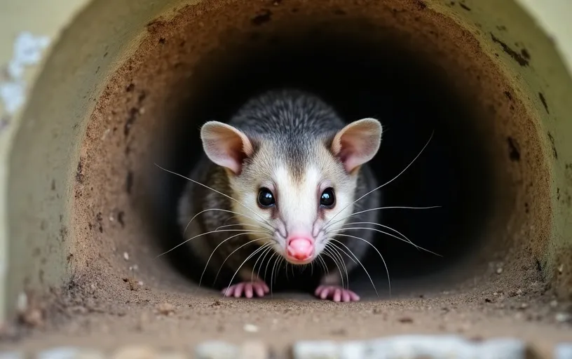 Professional Possum Prevention Services Chermside West