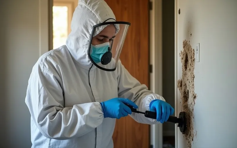 Sanitization & Decontamination Chermside West